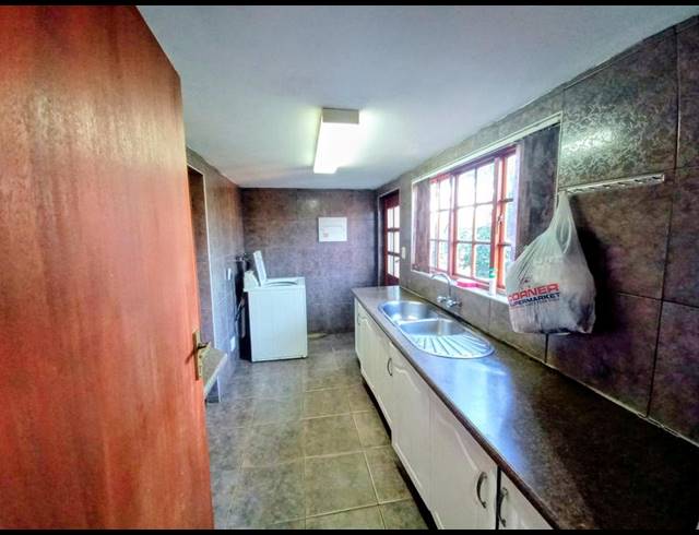4 BEDROOM PROPERTY TO RENT IN RASLOUW